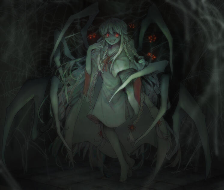 Commission Work - September 2021