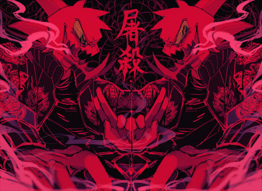 Original Work - March 2022