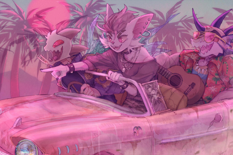 Original Work - January 2022