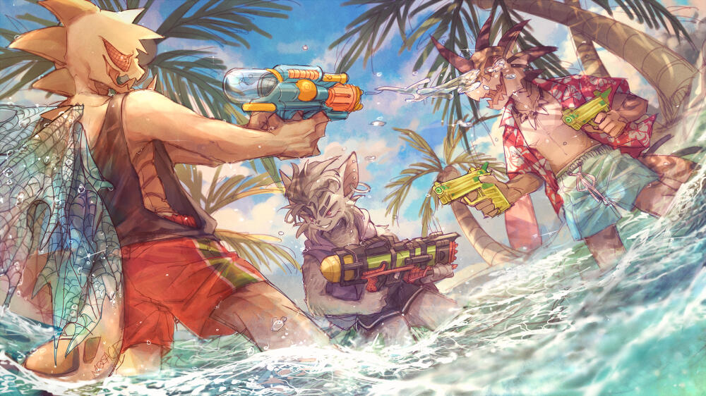 Original Work - July 2022